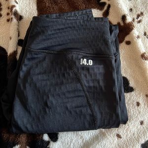 Women’s Under Armour 4.0 leggings